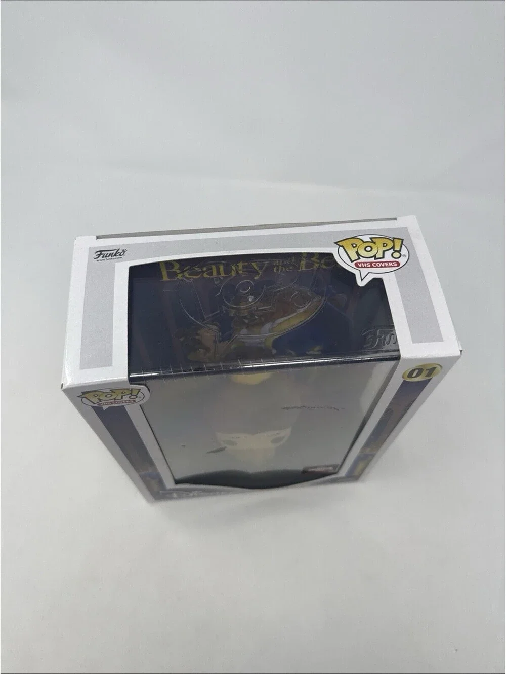 Funko product beauty